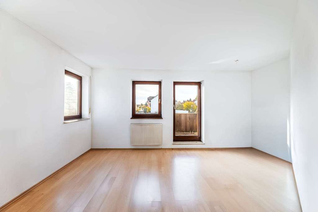 Immobilie in Ammerndorf - HEGERICH: Maisonette mit Charakter: Platz, Licht & Lifestyle in Ammerndorf - Bild 4