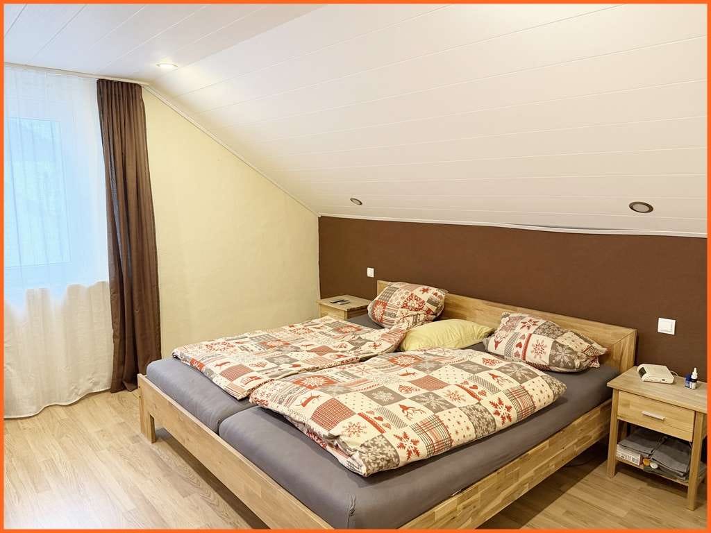 Immobilie in Norheim - Charmantes Dorfhaus mit viel Flair mitten im alten Ortskern von Norheim - Bild 4