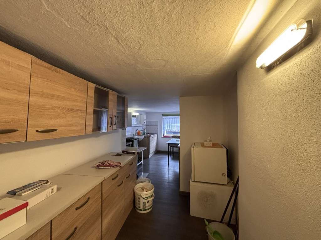 Immobilie in Dürrröhrsdorf-Dittersbach - Denkmalgeschütztes Einfamilienhaus in ruhiger Lage! - Bild 1
