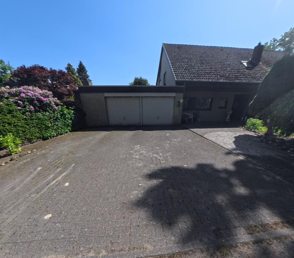 Immobilie in Ganderkesee - Einfamilienhaus freistehend in Ganderkesee - Bild 3