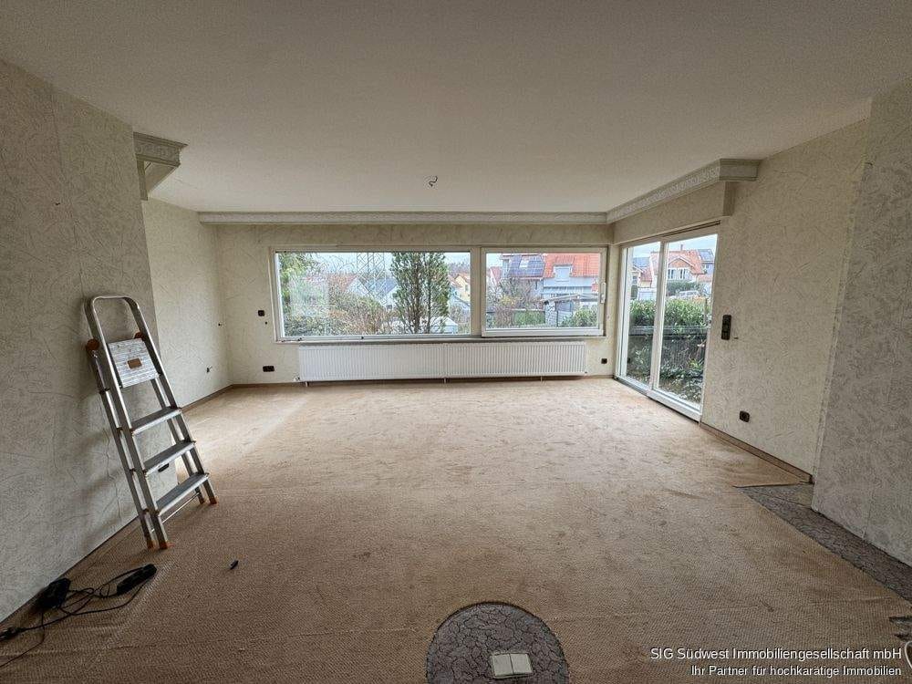 Immobilie in Remchingen - Exklusives Mehrfamilienhaus in Top-Höhenlage von Remchingen - Ruhe, Luxus & drei perfekte Wohneinheiten - Bild 3