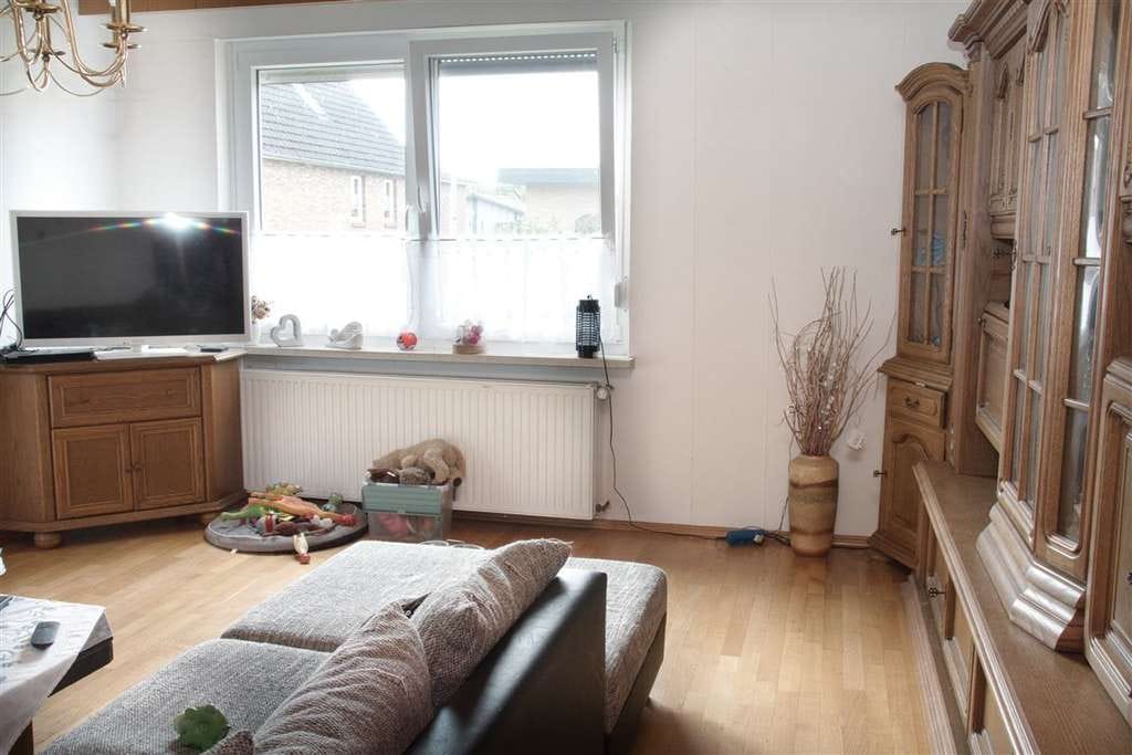 Immobilie in Gnarrenburg - Ein Zuhause mit Ruhe, Raum und Lebensqualität für die ganze Familie - Bild 4
