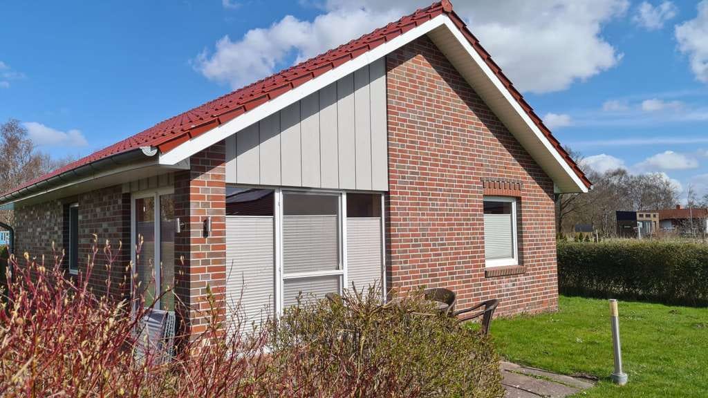 Immobilie in Jade - Hochwertiges Ferienhaus an der Nordseeküste - Bild 4