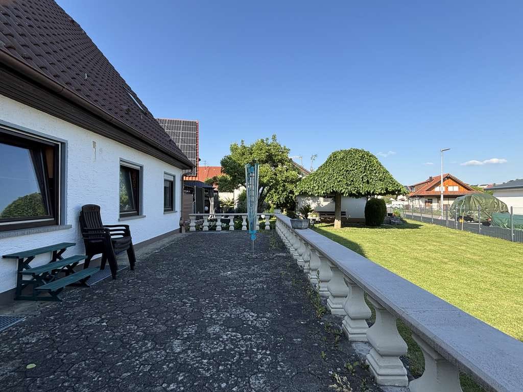 Immobilie in Geislingen - Einfamilienhaus in ruhiger Wohnlage - Bild 1