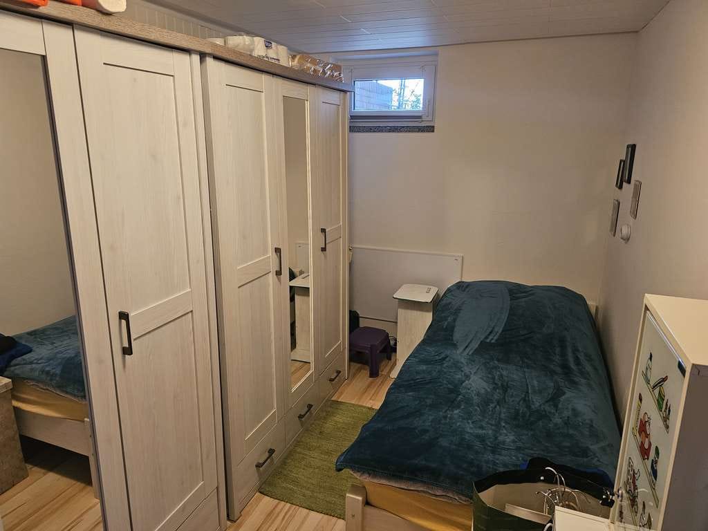 Immobilie in Wangels - Zwei Einheiten in Wangels: Eine Wohnung sofort beziehbar, 2. Einheit mit Potenzial zur Wohnnutzung - Bild 4