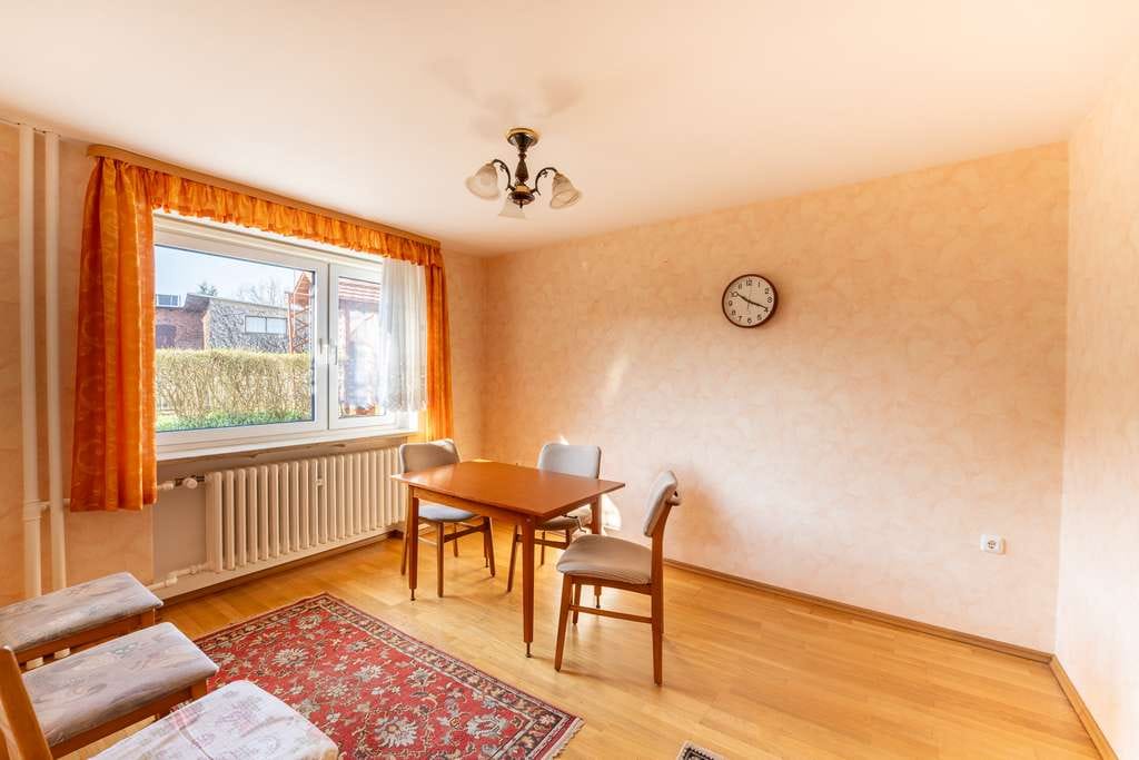 Immobilie in Dornburg-Camburg - Großzügiges Familienidyll mit Weitblick und vielseitigen Nutzungsoptionen - Bild 4