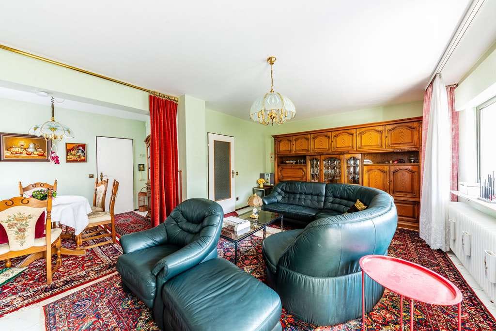 Immobilie in Karben - Karben-Petterweil: Familienfreundliches Reihenendhaus mit Garten und viel Platz - Bild 4