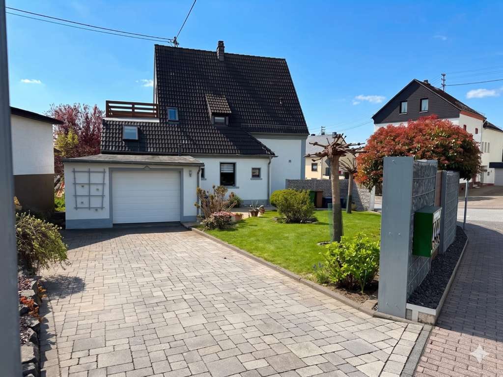 Immobilie in Nauort - Sehr gute Anbindung + attraktive Lage: Bezugsfertiges & komfortables Zuhause in 56237 Nauort! - Bild 4