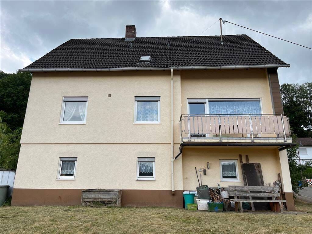 Immobilie in Mittelbrunn - VERKAUFT !!  VERKAUFT !! - Bild 3