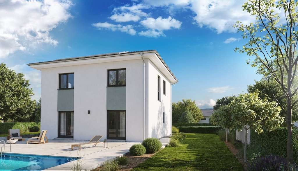 Immobilie in Prosselsheim - Ihr Traum-Einfamilienhaus in Prosselsheim - Flexibel, Nachhaltig und Individuell nach Ihren Wünschen - Bild 0