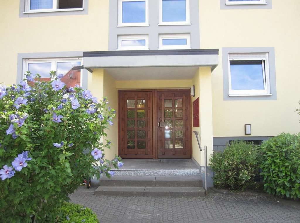 Immobilie in Gutach im Breisgau - Ideale Kapitalanlage - Gepflegte Eigentumswohnung im Ortszentrum - Bild 2