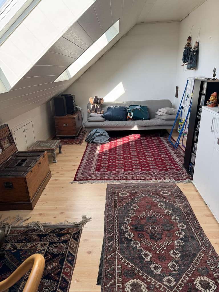 Immobilie in Jetzendorf - Renoviertes Reihenmittelhaus mit Terrasse und sonnigem Garten in Jetzendorf OT Priel! - Bild 4