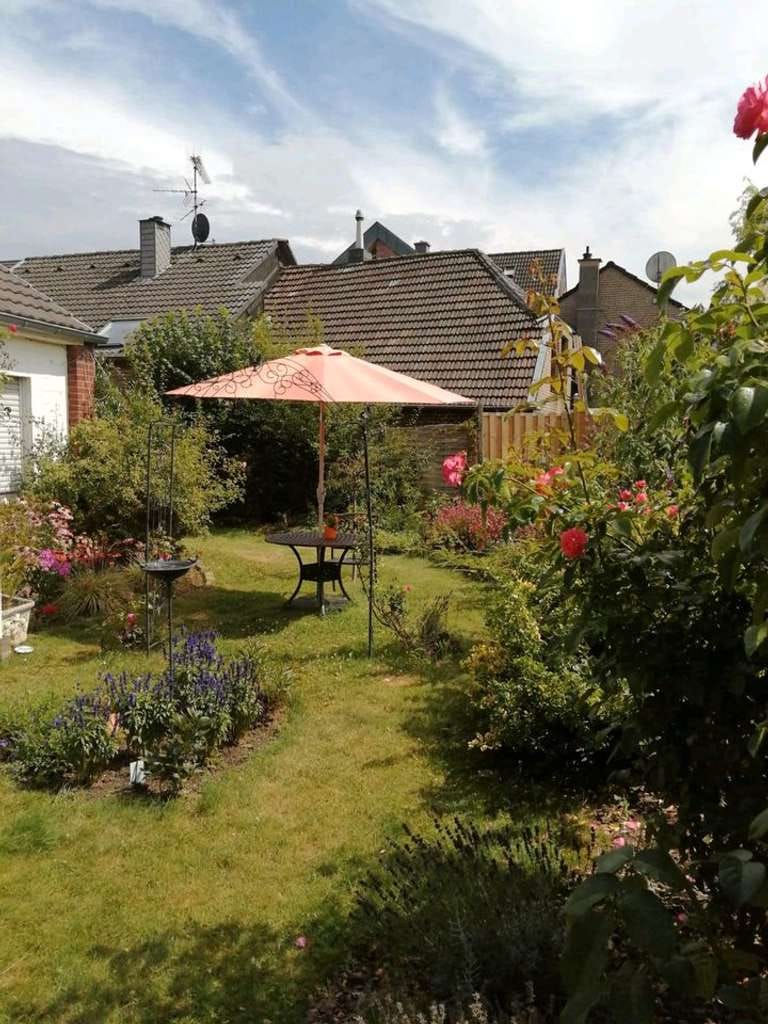 Immobilie in Niederkrüchten - **HANDWERKERSCHÄTZCHEN in ruhiger Lage mit Ausbaupotential** - Bild 3