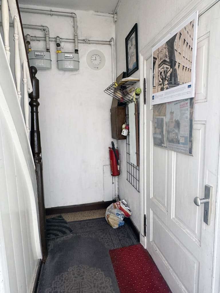 Immobilie in Parchim - Renommierte Stadthaushälfte - Bild 3