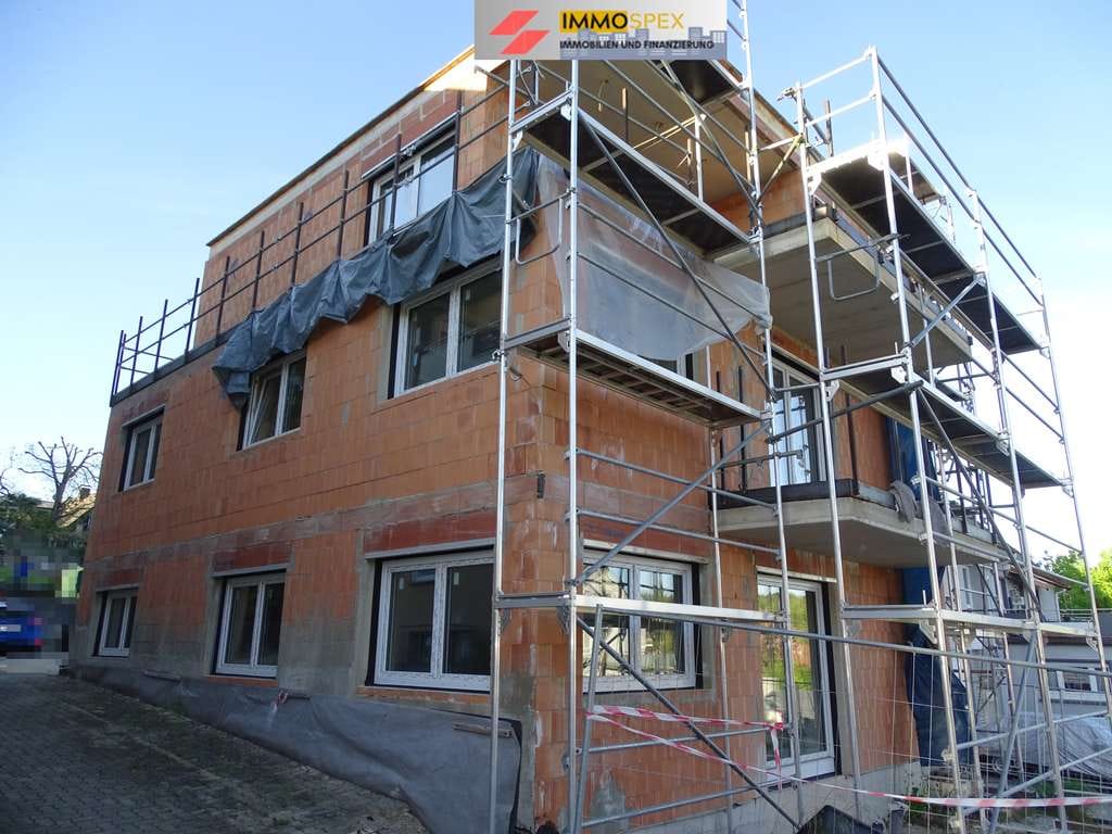 Immobilie in Rheinfelden (Baden) - Mehrfamilienhaus in Rheinfelden mit 3 Wohnungen zu verkaufen! - Bild 1