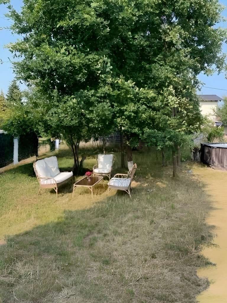 Immobilie in Carlsberg - Ruhig gelegenes Einfamilienhaus für Ihre Familie  - Bild 2