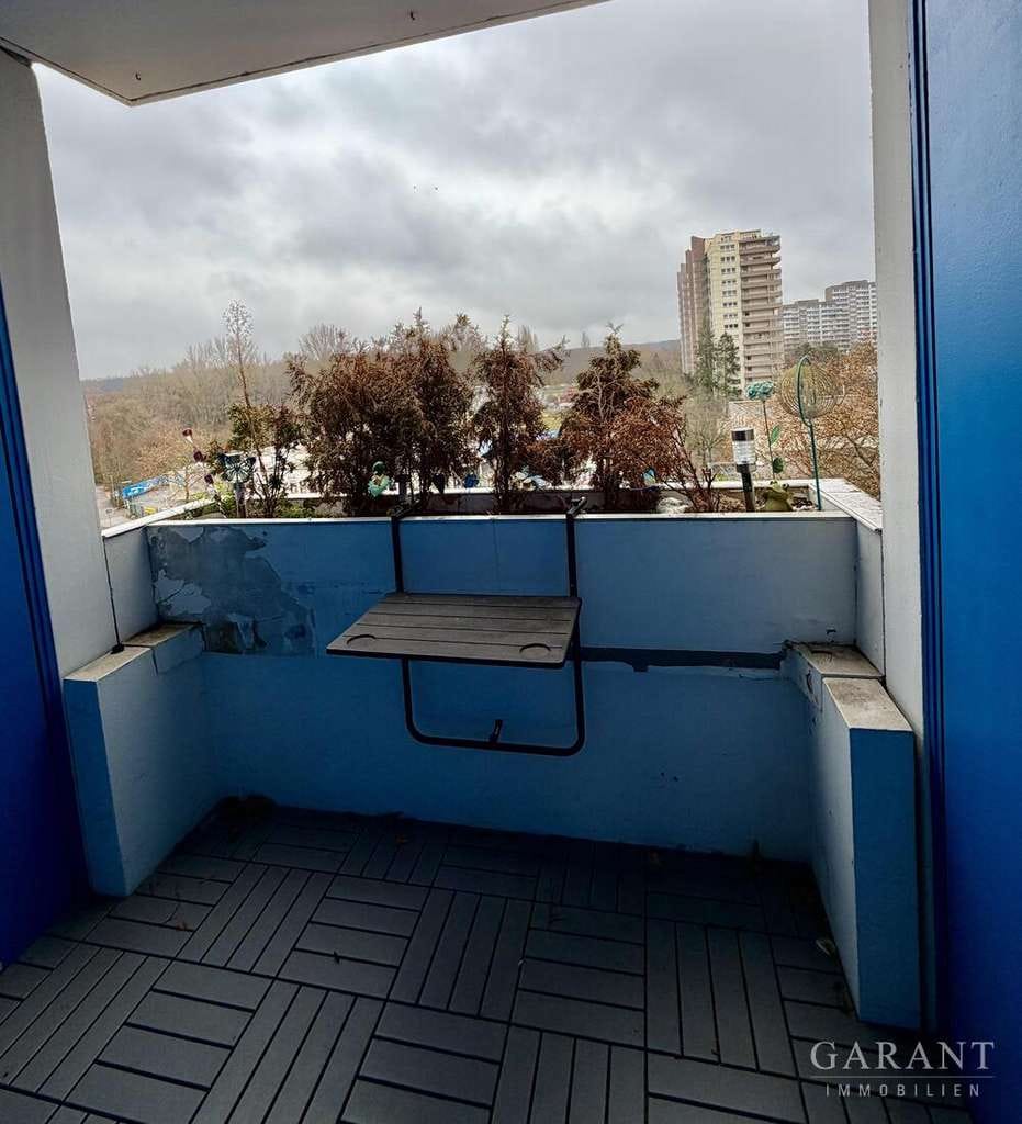Immobilie in Darmstadt - Sofort beziehbar - moderne 3,5-Zimmer-Wohnung für jedes Alter - Bild 1