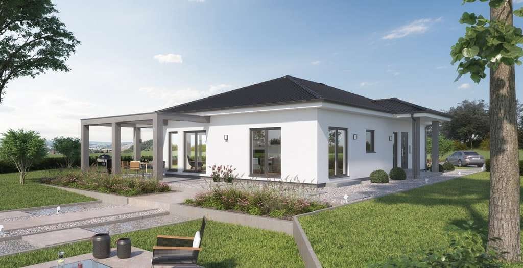 Immobilie in Wittenbeck - Ihr Neubau in Bestlage - Bild 0