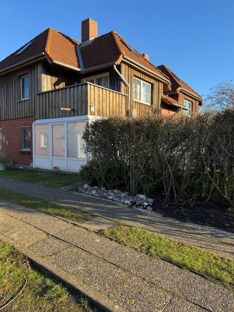 Immobilie in Fehmarn - Eigentumswohnung über 2 Etagen in der Ferienanlage Petersdorf/ Fehmarn - Bild 2