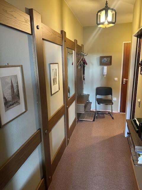 Immobilie in Freudenstadt - **Herrliche 1,5 Zimmer ETW in Freudenstadt-Kniebis inclusive Außenstellplatz** - Bild 1