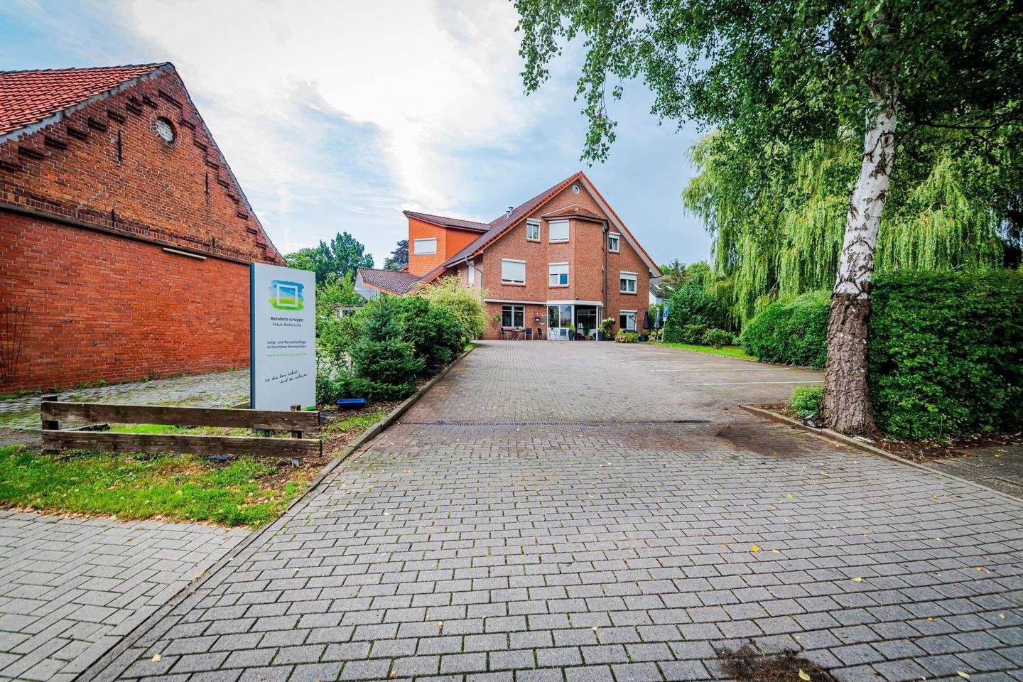 Immobilie in Bremen - Seniorenresidenz als Investment - Nachhaltige Rendite mit professionellem Management - Bild 0