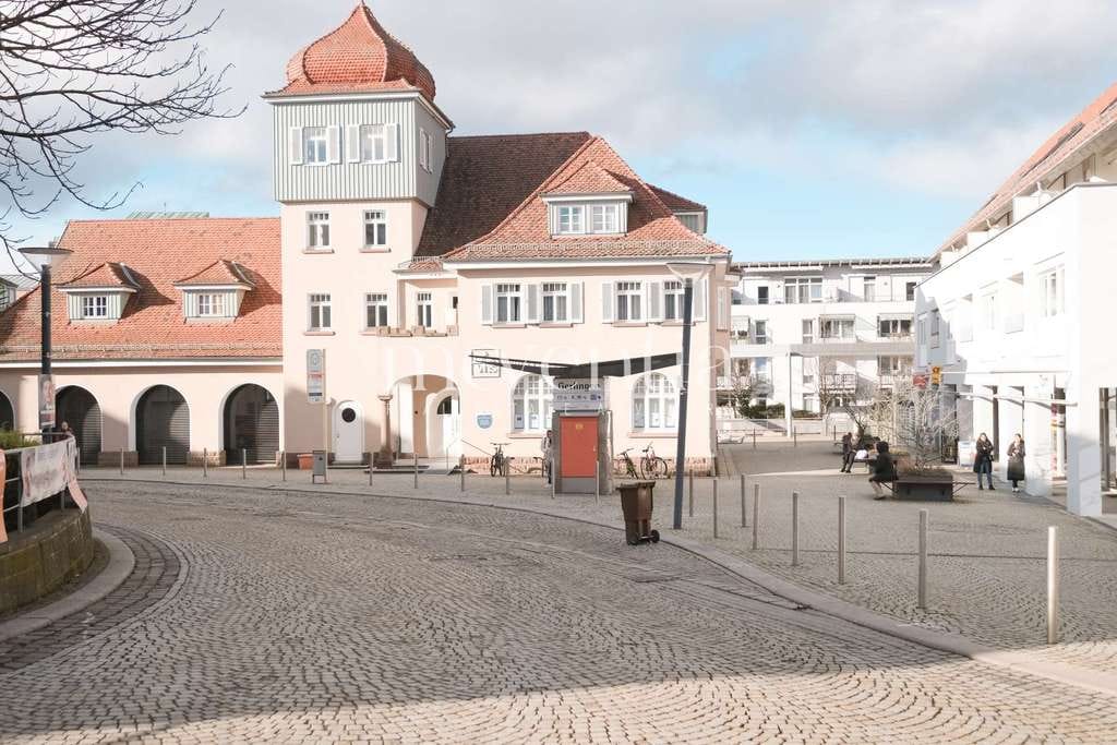 Immobilie in Gerlingen - Maisonette-Wohnung in bester Lage von Gerlingen! - Bild 1
