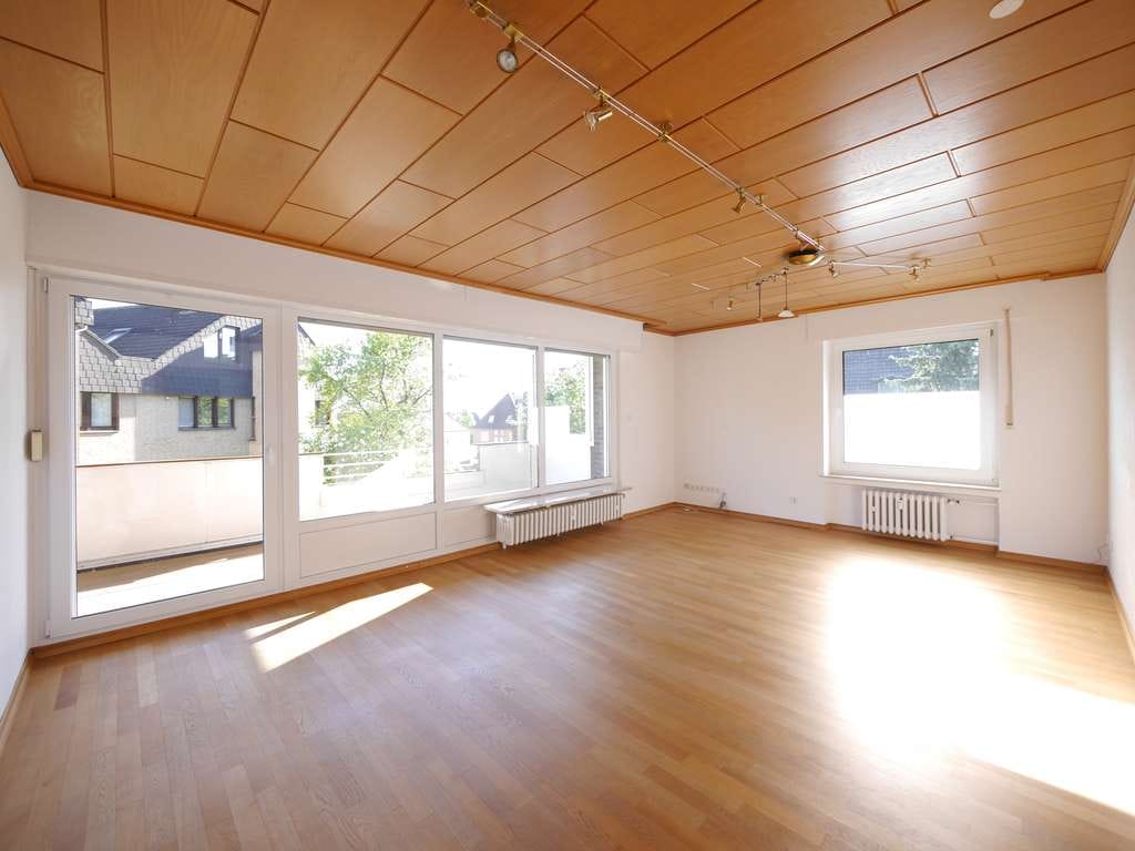 Immobilie in Altenberge - Freie Eigentumswohnung in Altenberge – ideal für Eigennutzer oder Kapitalanleger - Bild 2