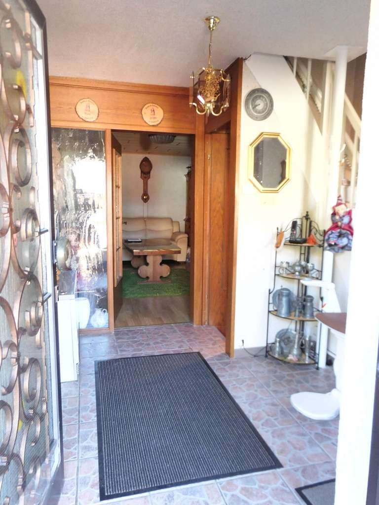 Immobilie in Baesweiler - Gepflegtes Einfamilienhaus in ruhiger Dorflage - Bild 5