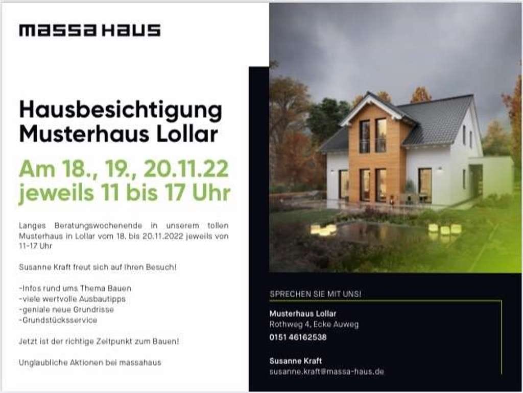 Immobilie in Breidenbach - Vielleicht genau Ihr Ding ? - Bild 0