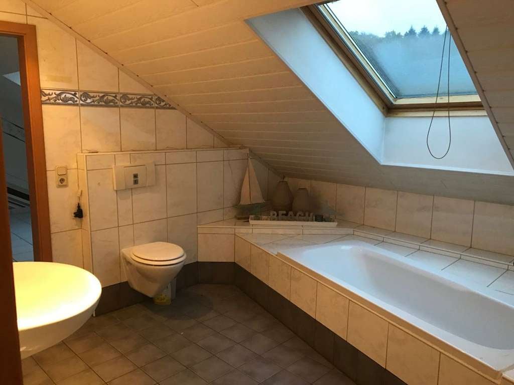 Immobilie in Runkel - Einfamilienhaus in Dehrn - Bild 3