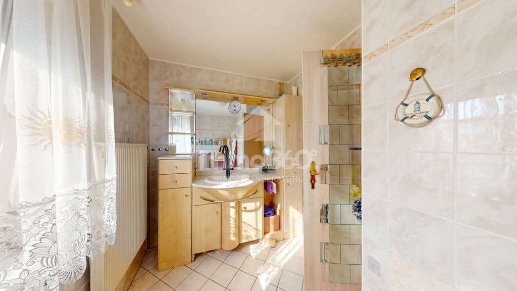 Immobilie in Nauen - Bezugsfreies Einfamilienhaus mit Wintergarten und großem Grundstück - Bild 4