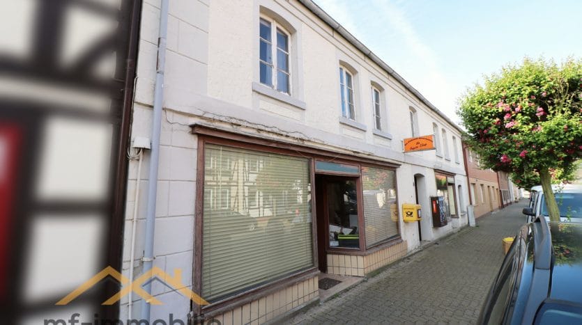 Immobilie in Schöppenstedt - Ideal für die Großfamilie mit handwerklichen Ambitionen - Bild 3
