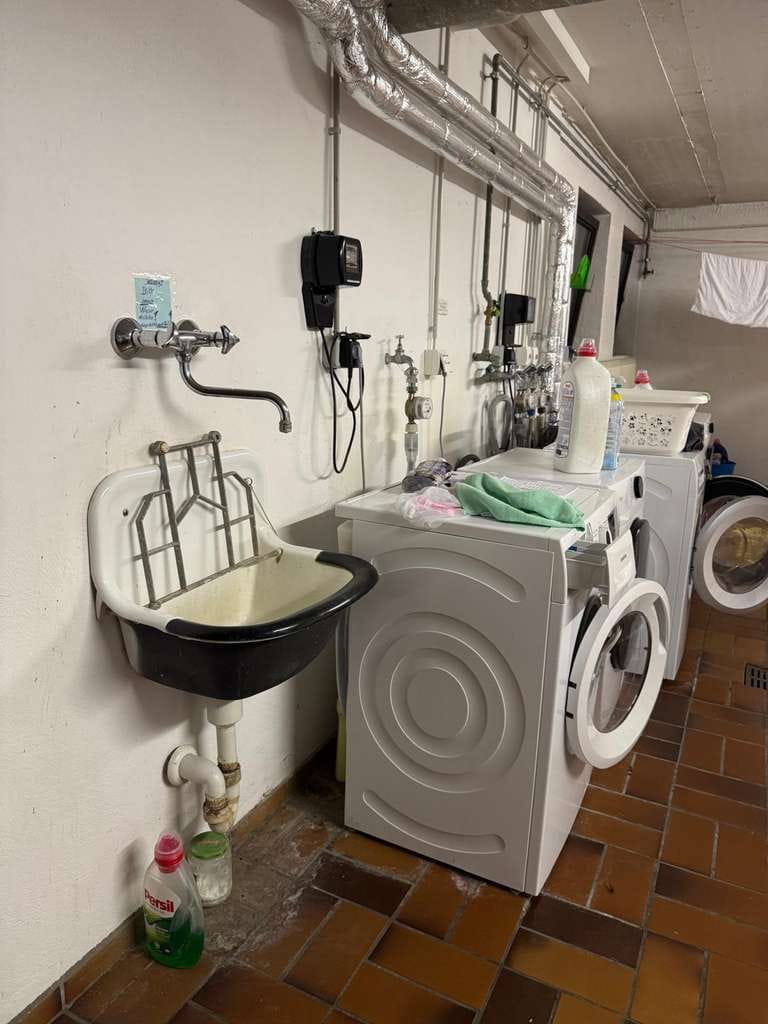 Immobilie in Oberammergau - Helle 2-Zimmer Wohnung in idyllischer Lage - Bild 2