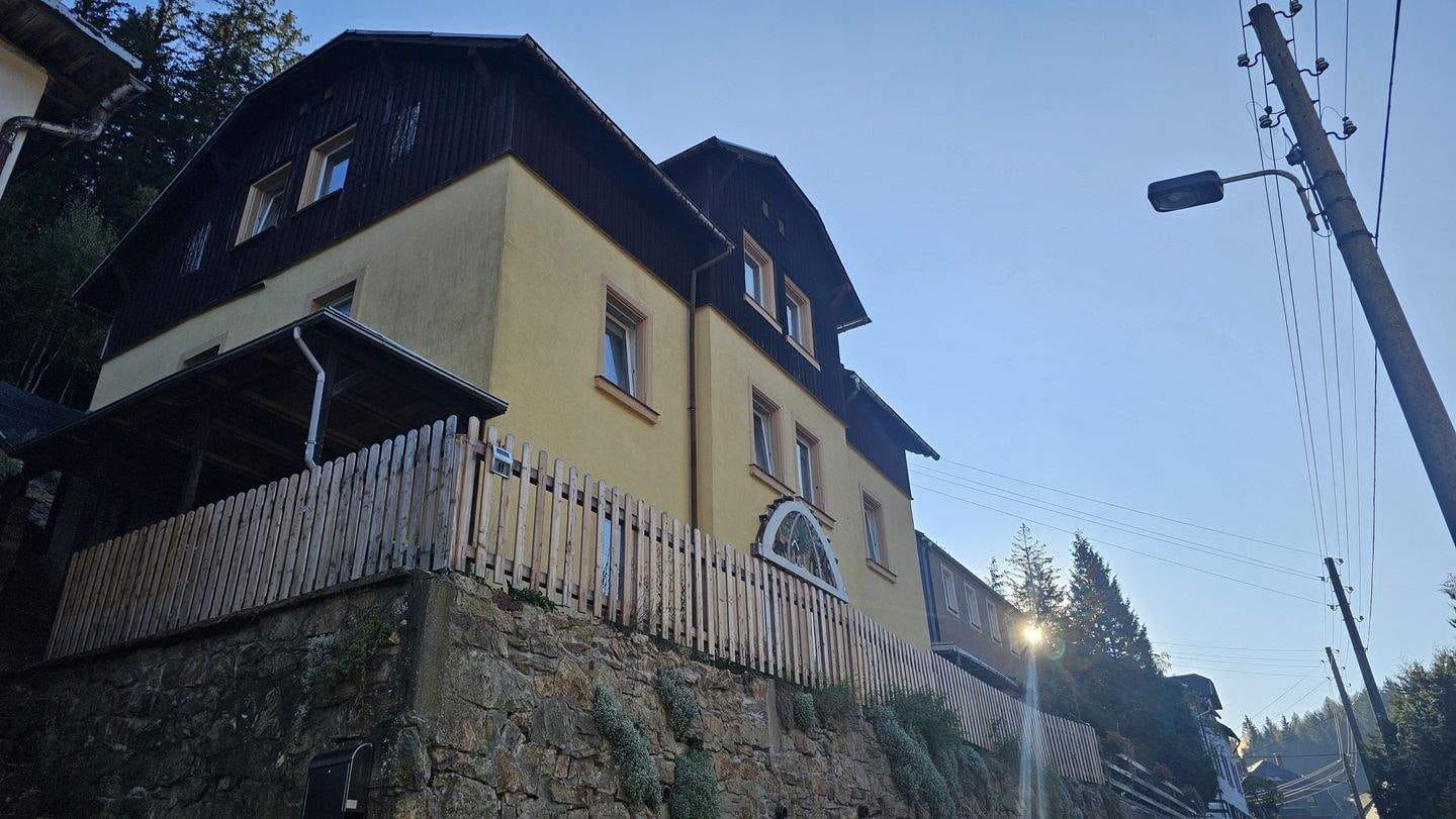 Immobilie in Dippoldiswalde - Ein- bzw. Zweifamilienhaus in Dönschten - Bild 2