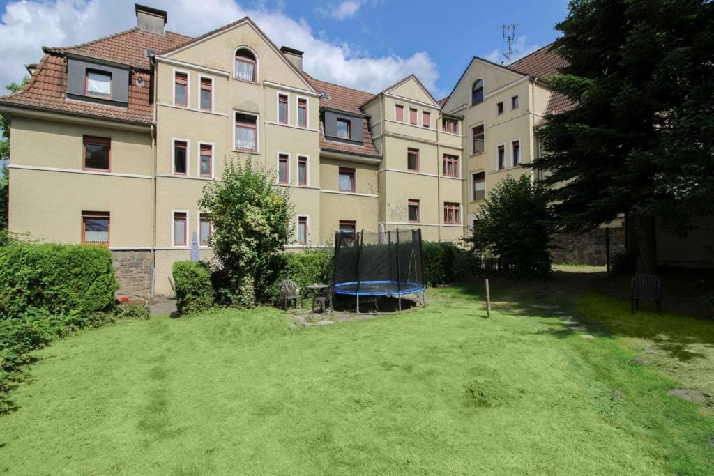 Immobilie in Hattingen -  - Bild 1
