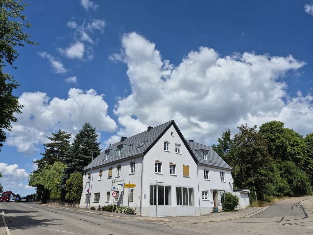 Immobilie in Oettingen i.Bay. - Wohnen und Arbeiten - Bild 0