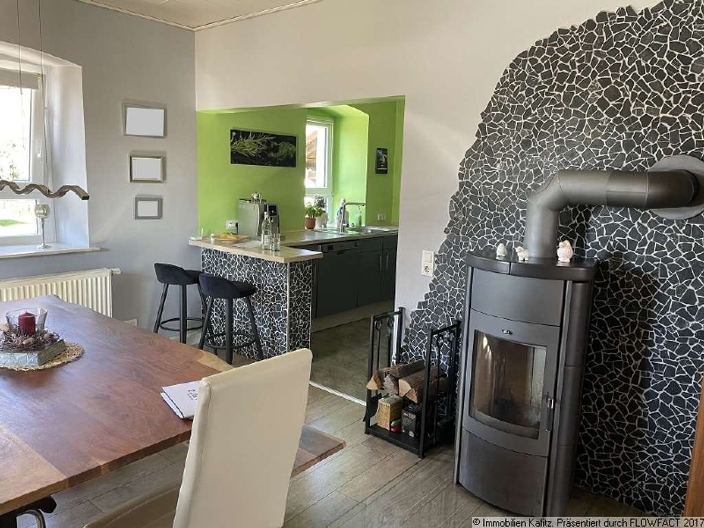 Immobilie in Schallodenbach - Saniertes Einfamilienhaus – Ideal für die Familie - Bild 3
