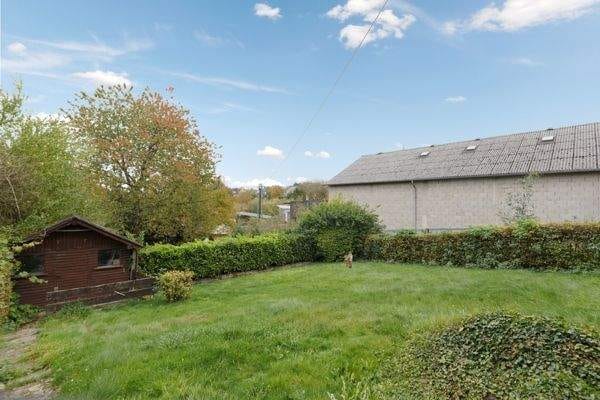 Immobilie in Lutzerath - LUTZERATH: Einfamilienhaus mit Einliegerwohnung oder Mehrgenerationenhaus? Sie haben die Wahl in Lutzerath - Bild 4
