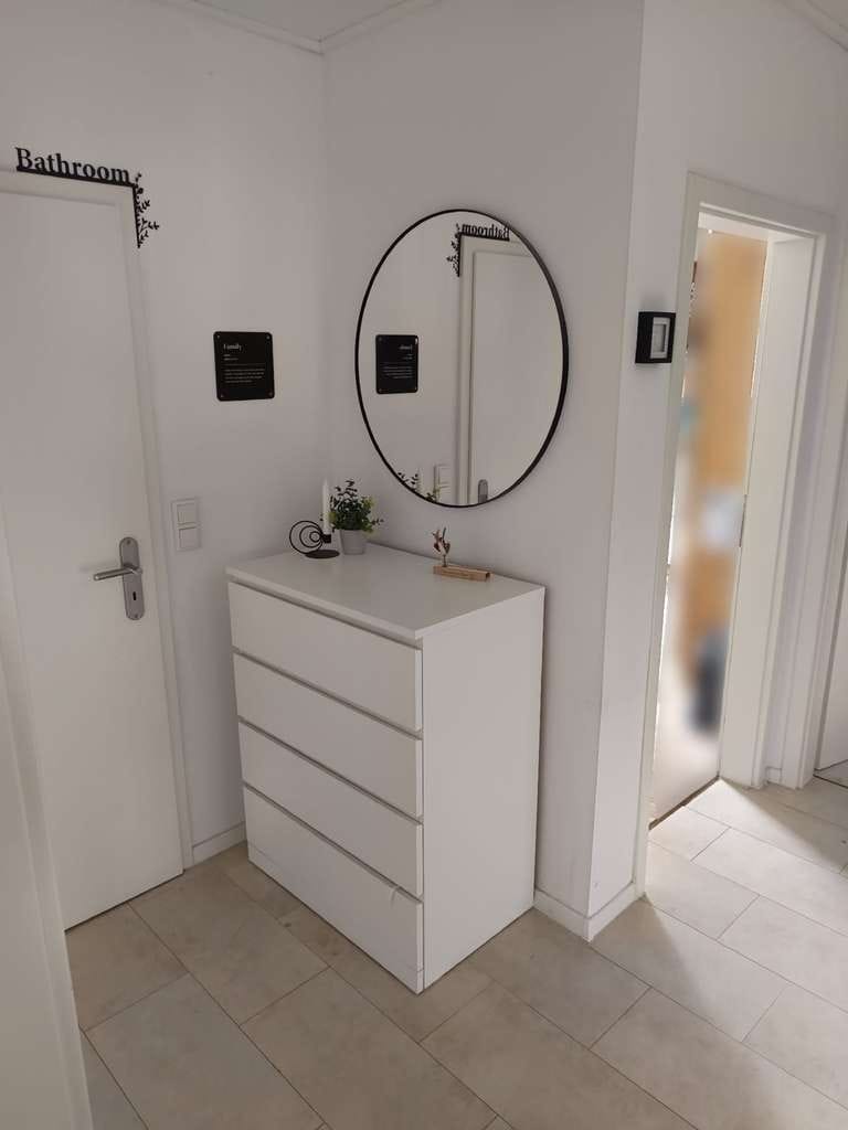 Immobilie in Dorsten - Mehrfamilienhaus - bevorzugte, stadtnahe Lage - Bild 1