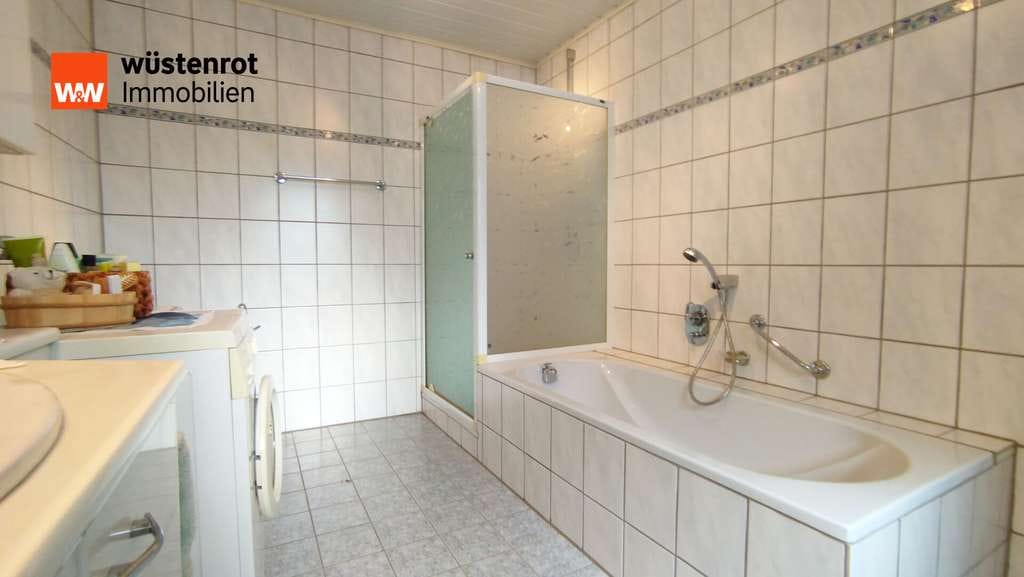 Immobilie in Kuhardt - Großes Einfamilienhaus mit Scheune & Baupotenzial – zentrales Grundstück mit Perspektive in Kuhardt - Bild 3