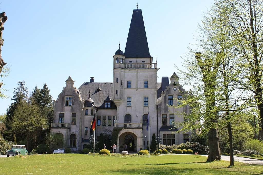 Immobilie in Tremsbüttel - Familienglück im Landhaus - endlich raus aus der Stadt. - Bild 4