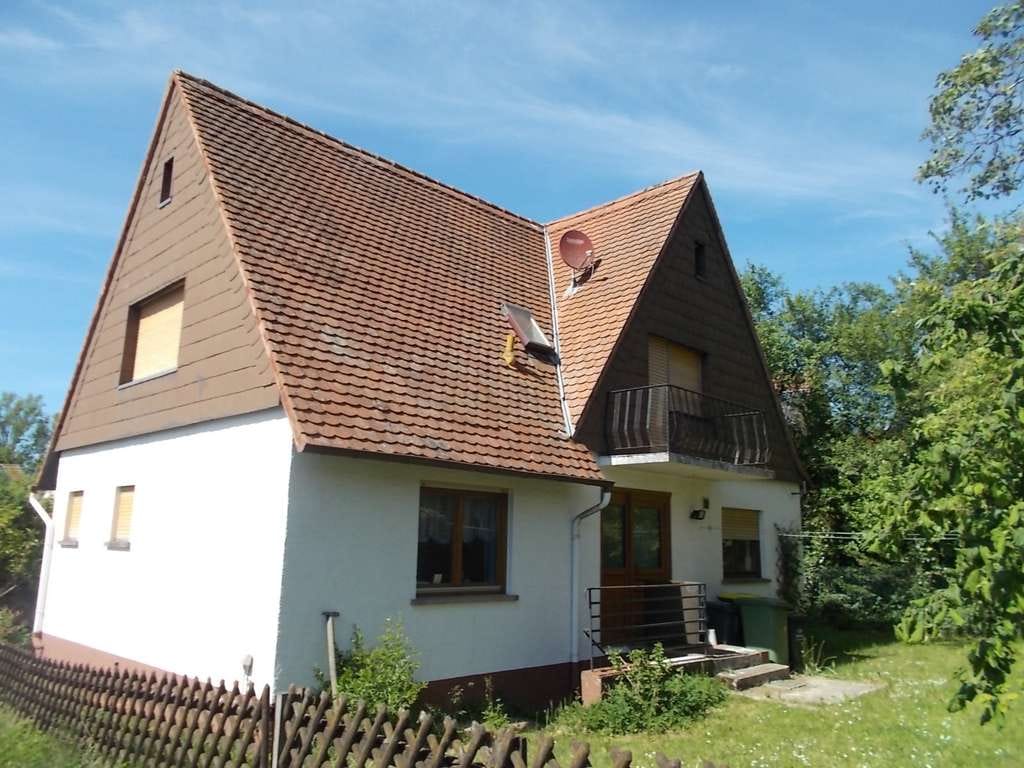 Immobilie in Gedern - Tolles Landhaus mit Platz in Gedern-Wenings - Bild 4