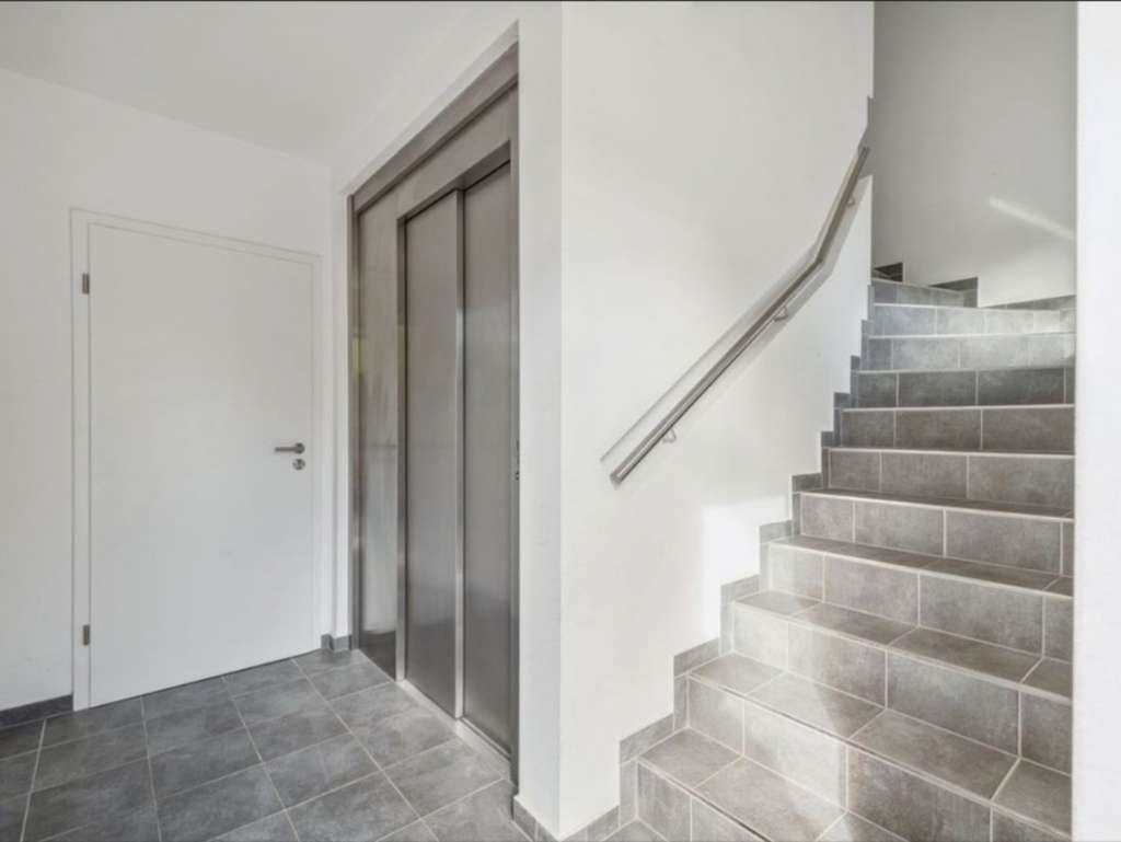 Immobilie in Isenbüttel - Moderne 3,5-Zimmer Eigentumswohnung in Isenbüttel in ruhiger Lage - Bild 2