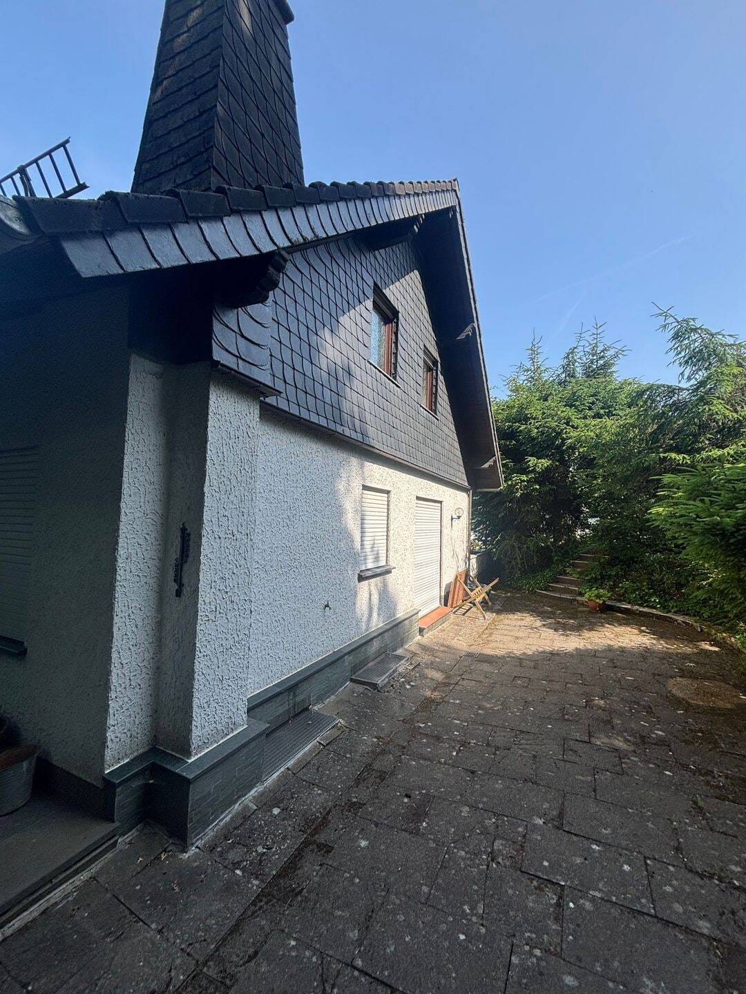 Immobilie in Urmersbach - Ihr neues Wohlfühl-Zuhause in Urmersbach – Idyllisch und Geräumig! - Bild 3