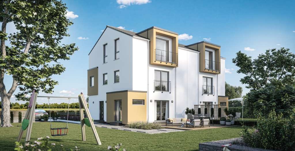 Immobilie in Hilgertshausen-Tandern - Kinderparadies – Ihr Zuhause - Bild 0