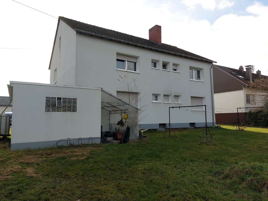 Immobilie in Trulben - Energetisch saniertes Zweifamilienhaus - Bild 2
