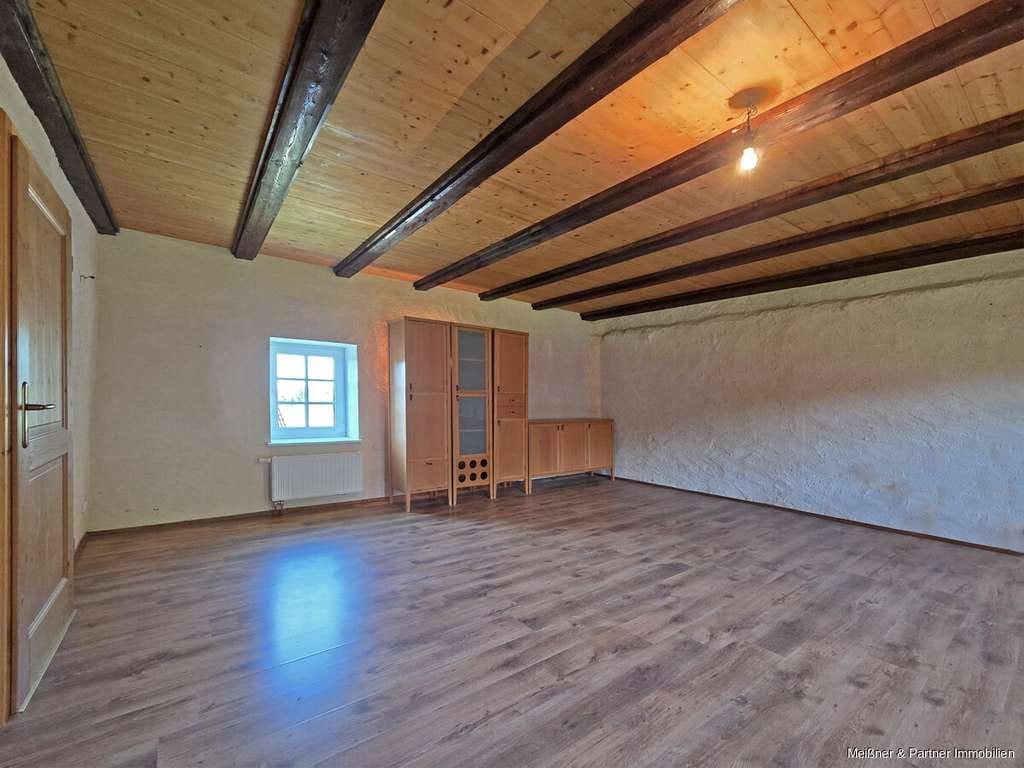 Immobilie in Großpostwitz/O.L. - Budestecy - Modernisiertes Zweifamilienhaus in ruhiger Lage - Bild 3
