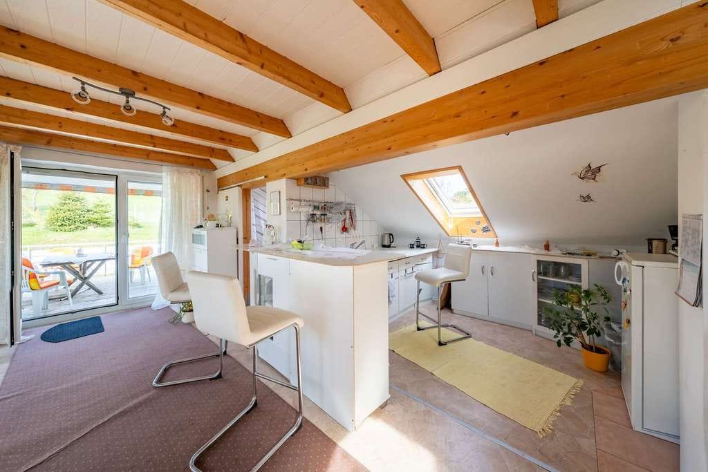 Immobilie in Schwabsoien - Bauernhaus mit Tenne und Mehrfamilienhaus in Schwabsoien/Sachsenried - Bild 4