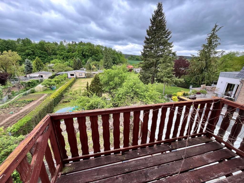 Immobilie in Quedlinburg - Einfamilienhaus mit großem Grundstück zwischen Bornholzweg und Grüntal  - Bild 3