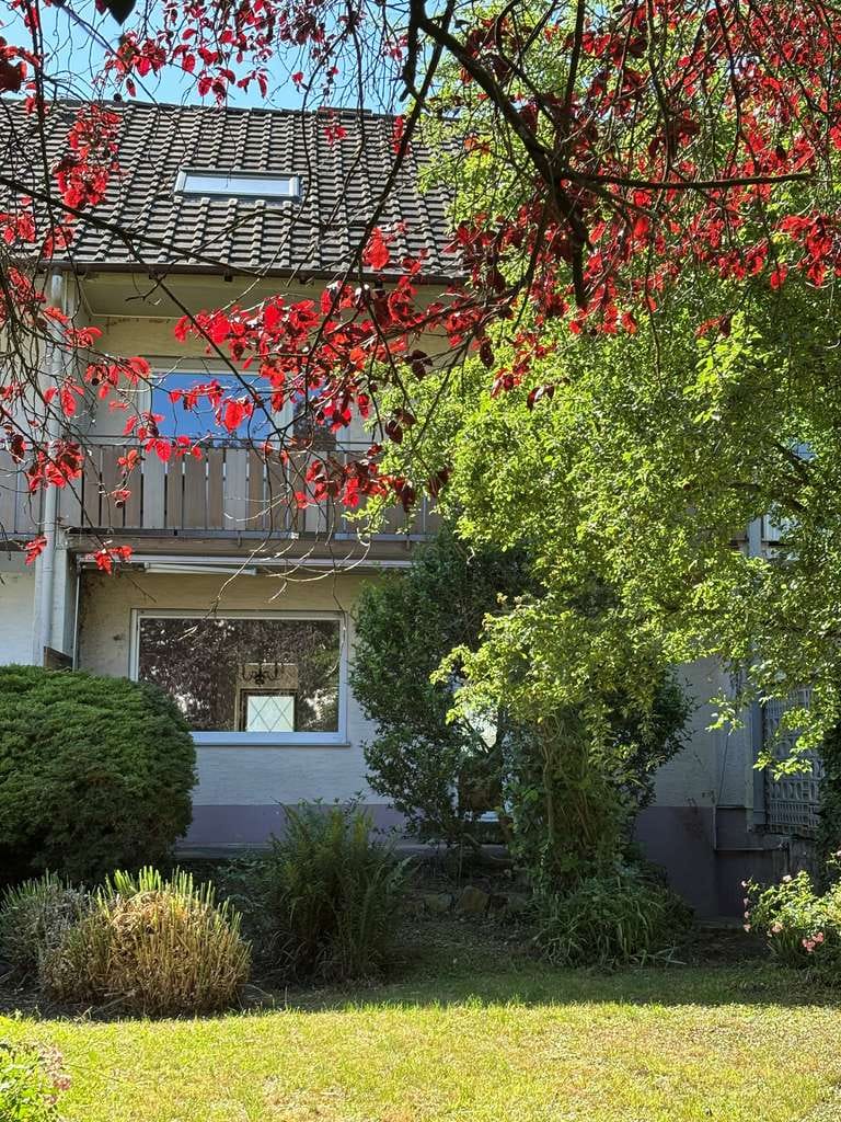 Immobilie in Hemsbach - Gepflegtes Reihenmittelhaus in Hemsbach - Bild 1